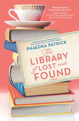 The library of lost and found /