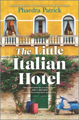 The little Italian hotel /