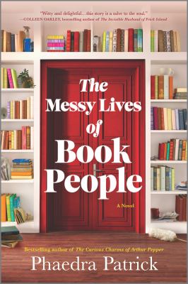The messy lives of book people /