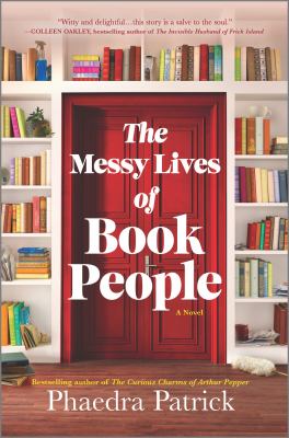 The messy lives of book people /