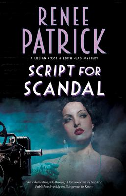 Script for scandal /