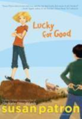 Lucky for good /