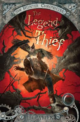 The legend thief /
