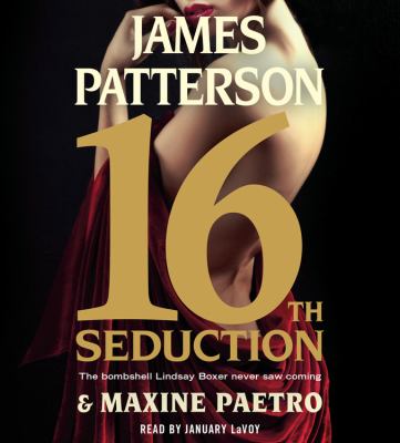 16th seduction [compact disc, abridged] /