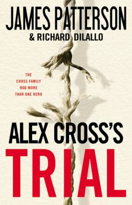 Alex Cross's trial /
