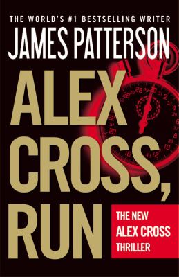 Alex Cross, run /