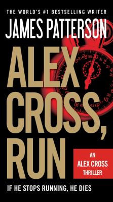 Alex Cross, run [large type] /