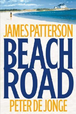 Beach road : a novel /