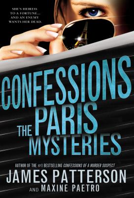 Confessions : the Paris mysteries /