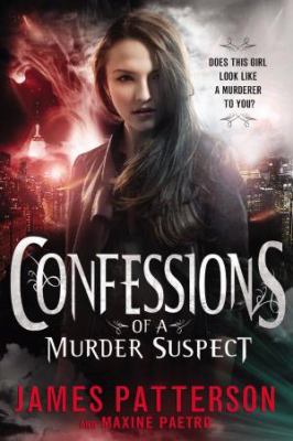 Confessions of a murder suspect /
