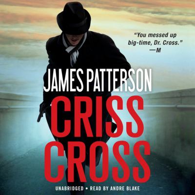 Criss Cross [compact disc, unabridged] /
