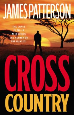 Cross country : a novel /