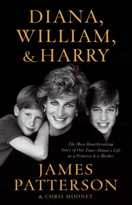 Diana, William, and Harry /