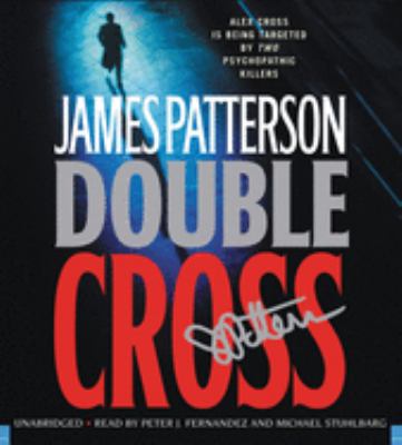 Double cross : [compact disc, unabridged] : a novel /