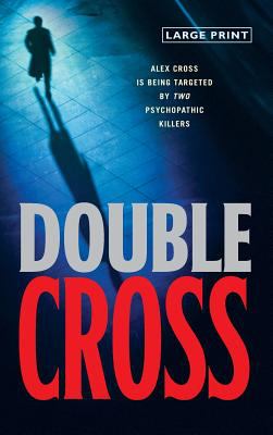 Double cross : [large type] : a novel /