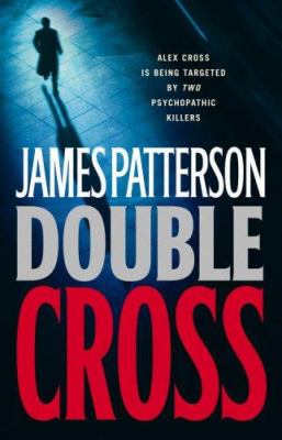 Double cross : a novel /