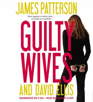 Guilty wives [compact disc, unabridged] /