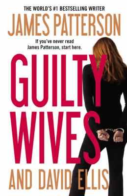 Guilty wives [large type] : a novel /