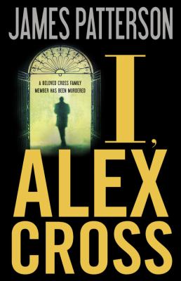 I, Alex Cross /
