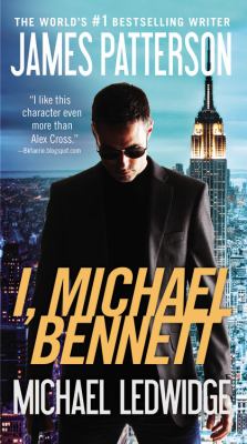 I, Michael Bennett [large type] /