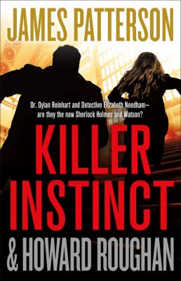 Killer instinct /