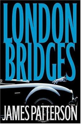 London bridges : [compact disc, unabridged] : a novel /