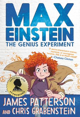Max Einstein : the genius experiment / 1