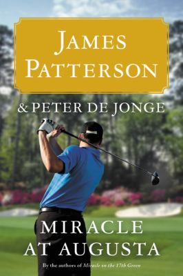 Miracle at Augusta [large type] /