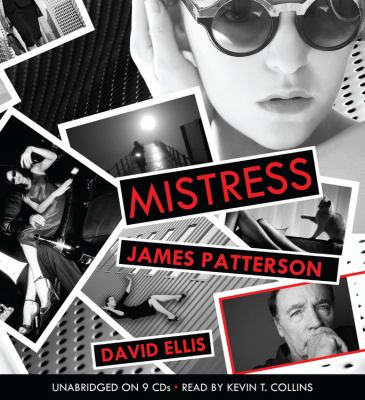 Mistress [compact disc, unabridged] /