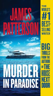 Murder in paradise : thrillers /
