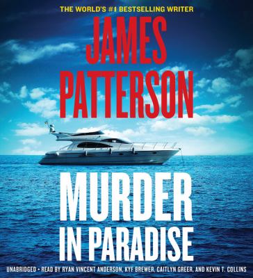 Murder in paradise [compact disc, unabridged] : thrillers /