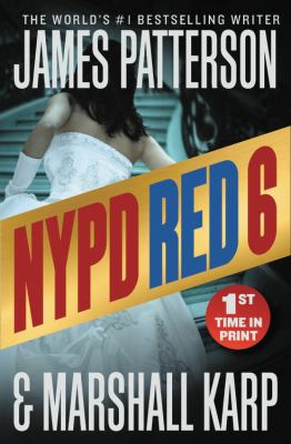 NYPD Red 6 /