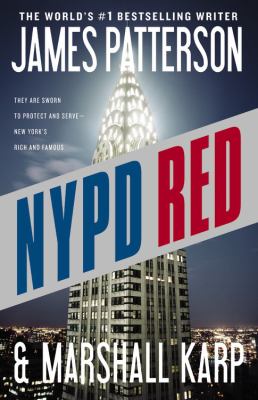 NYPD red /