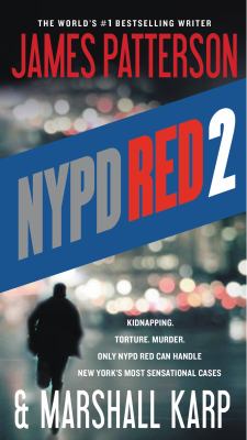 NYPD red 2 [large type] /