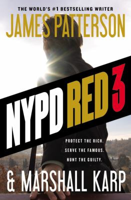 NYPD red 3 /