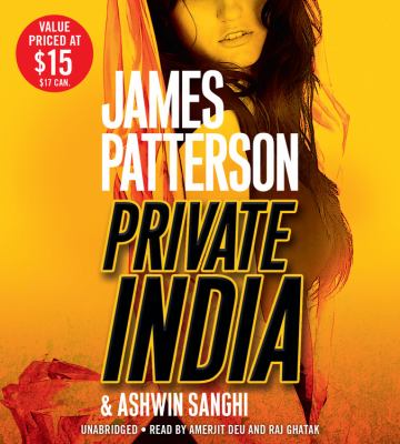 Private: India [compact disc, unabridged] /