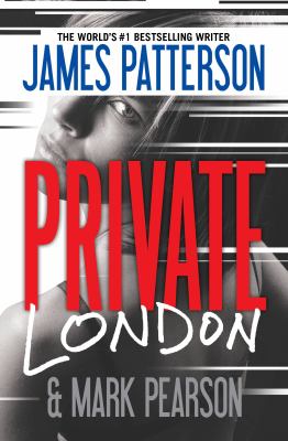 Private London [compact disc, unabridged] /