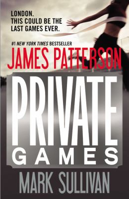 Private games : a novel /