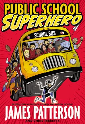 Public school superhero /