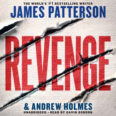 Revenge [compact disc, unabridged] /