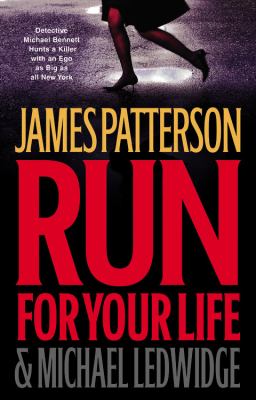 Run for your life : a novel /