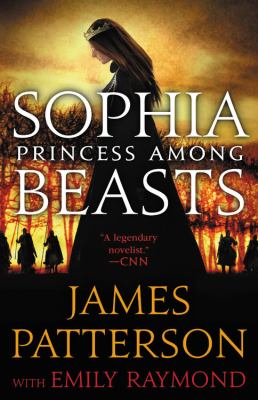 Sophia princess among beasts /