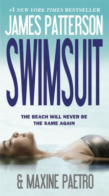 Swimsuit [large type] : a novel /