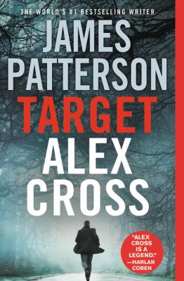 Target, Alex Cross /