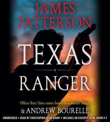 Texas Ranger [compact disc, unabridged] /