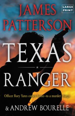 Texas Ranger [large type] /
