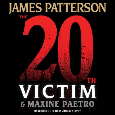 The 20th victim [compact disc, unabridged] /