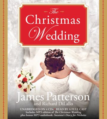 The Christmas wedding [compact disc, unabridged] /