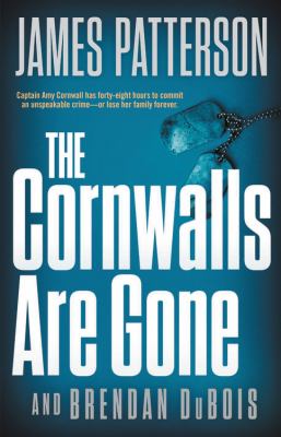 The Cornwalls are gone /