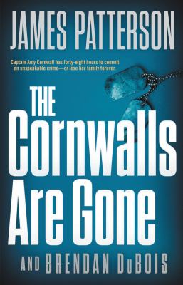 The Cornwalls are gone [compact disc, unabridged] /